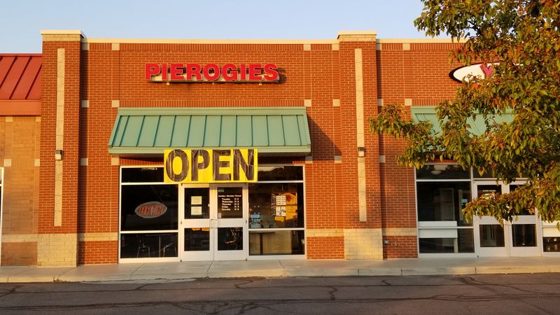 Forgotten Taste Pierogies - Wexford, Pennsylvania