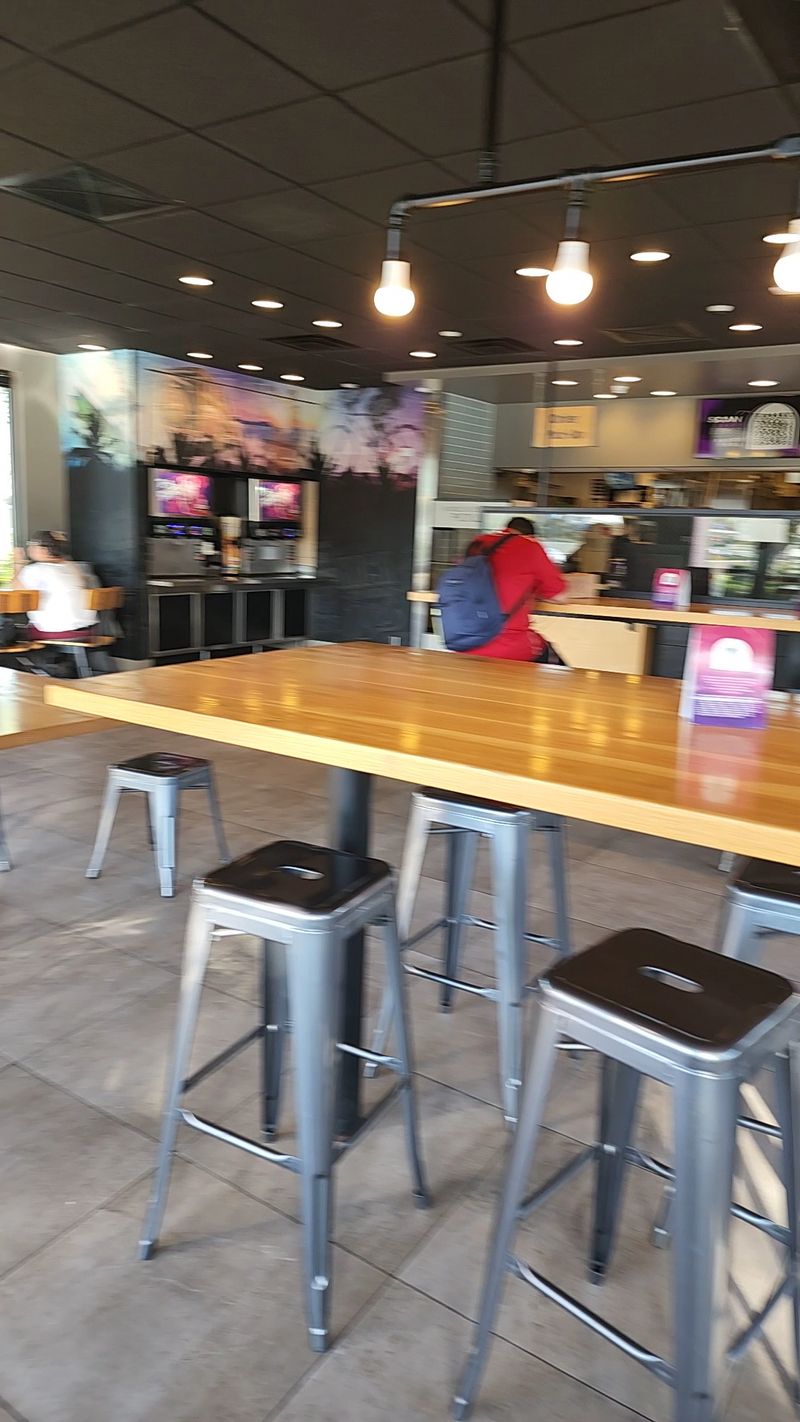 Taco Bell - Irvine, California