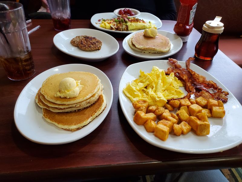 Perkins American Food Co. - Cincinnati, Ohio