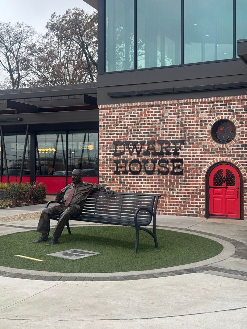 Chick-fil-A - Hapeville, Georgia