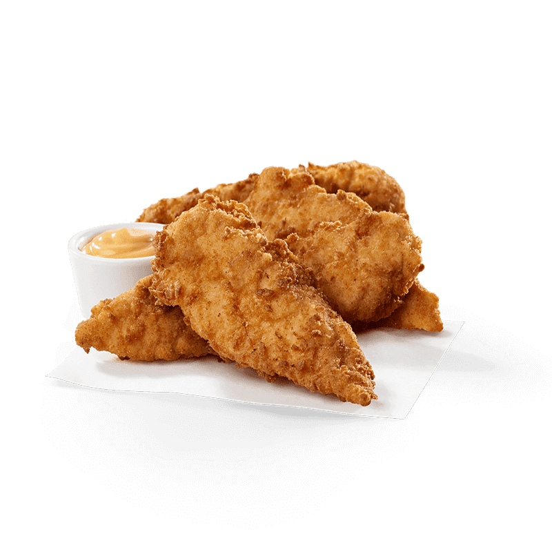 Chick-fil-A - Atlanta, Georgia