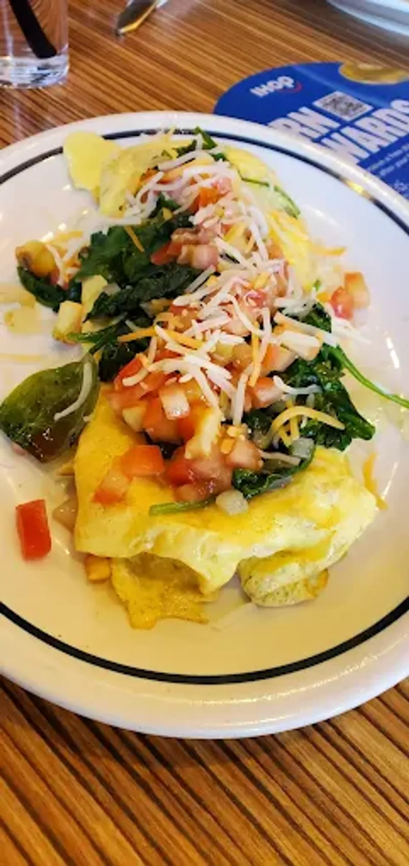 IHOP - Glendale, California