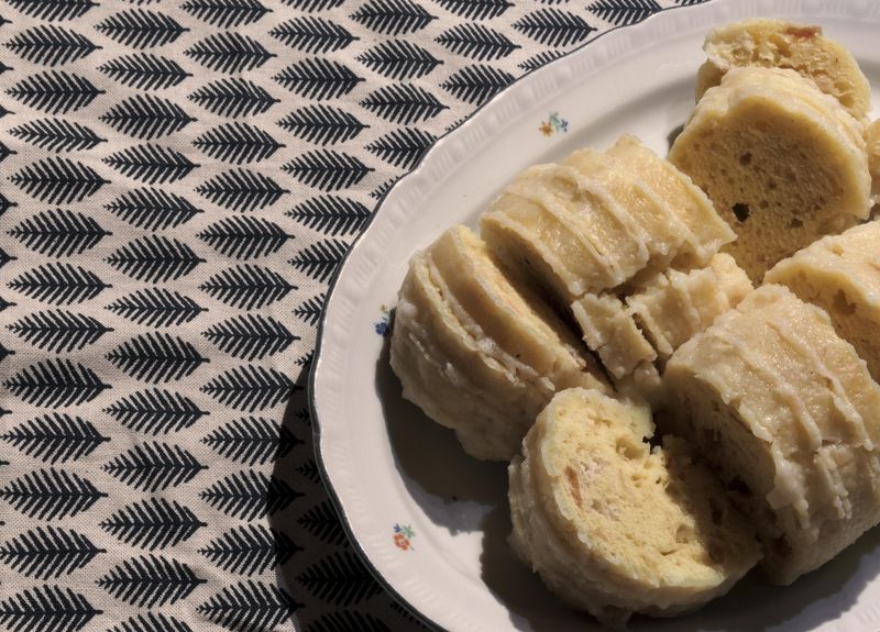 9 Old-School Christmas Leftovers That Turned Into the Best Meals of the Week 4 Bread Dumplings