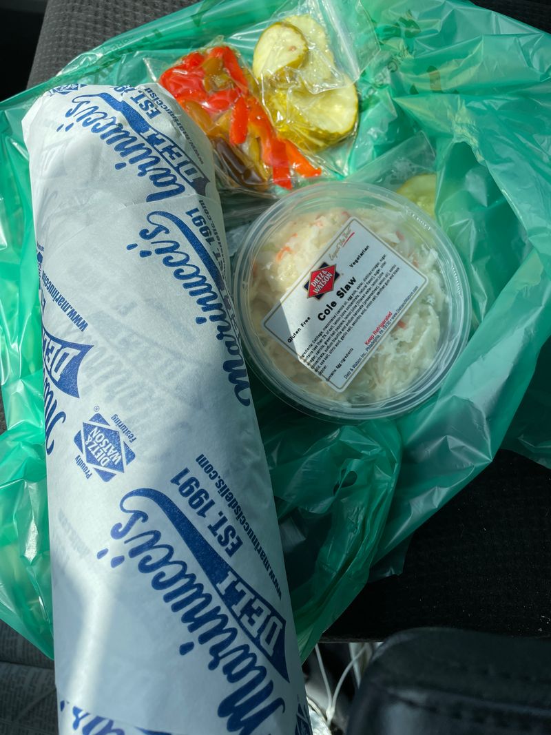 How The Wrap Keeps It Together