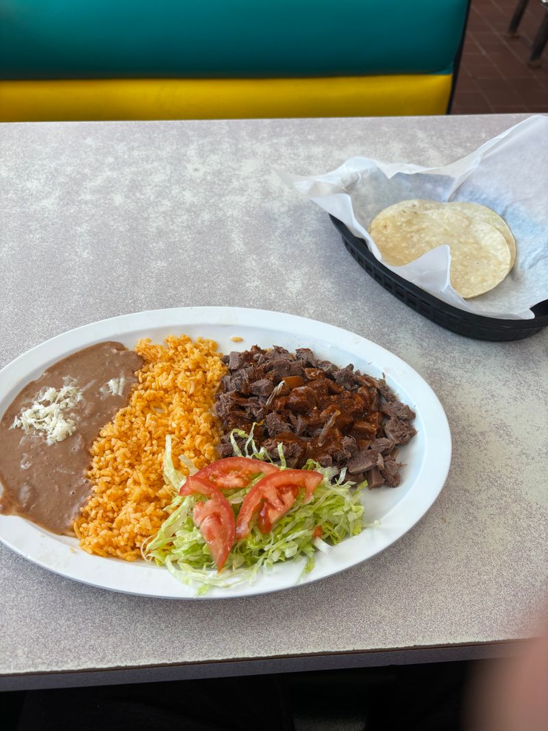 Enchiladas Suizas, Green And Creamy