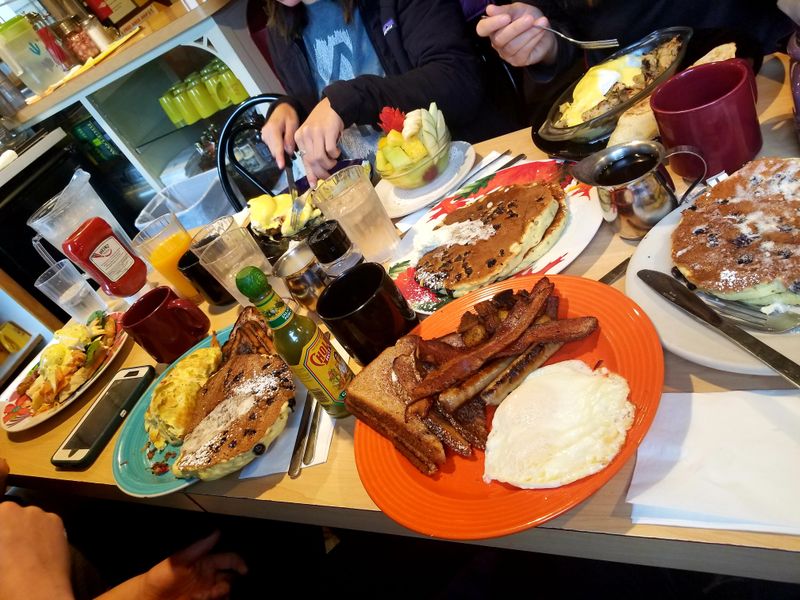 Bakery Toast That Pops