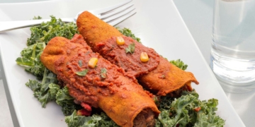 Mexican Plates So Good You’ll Never Order Boring Tacos Again