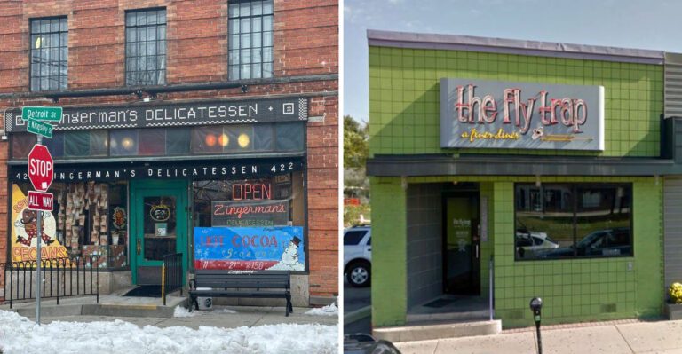 Michigan Breakfast Tables Families Depend On When Christmas Morning Starts Early