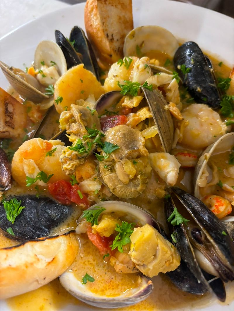 Bourbon Street on the Beach Restaurant & Live Music Venue - Ocean City, Maryland