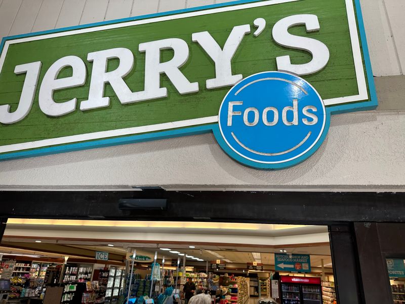 Jerry's Foods – Sanibel, FL