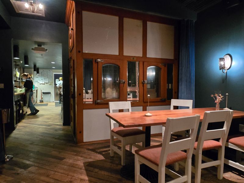 Campo at Los Poblanos - Los Ranchos de Albuquerque, New Mexico