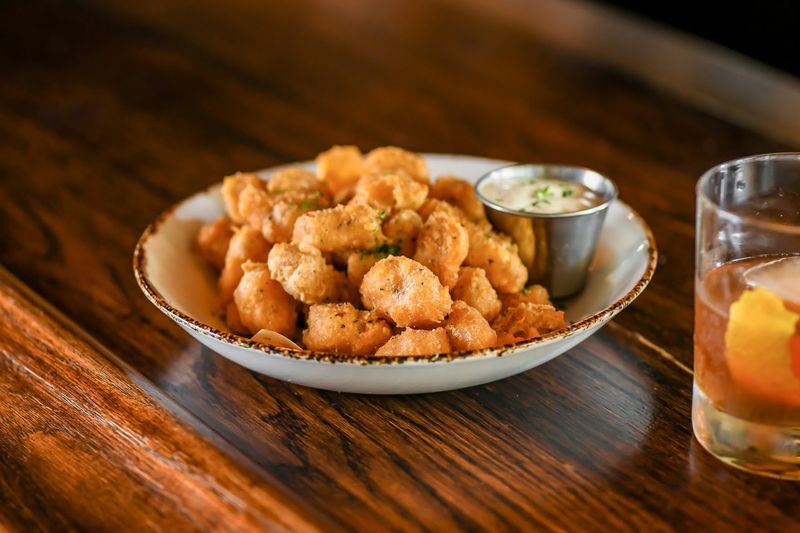 Craftsman Table & Tap - Middleton, Wisconsin