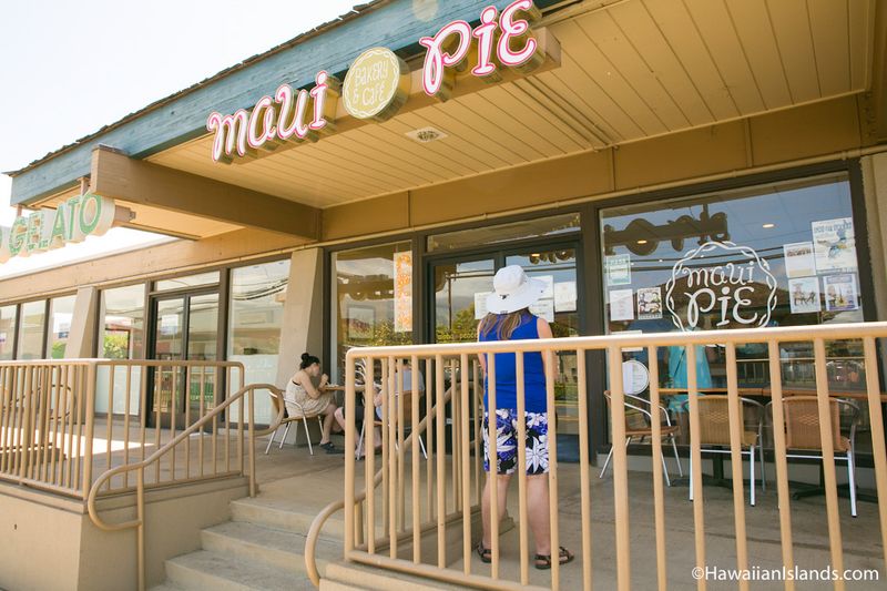 19 Classic Pie Shops Across America Where Dessert Still Comes by the Slice 19 Maui Pie – Kihei, Hawaii