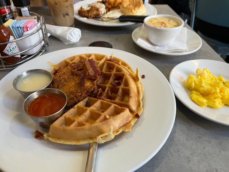 Downtown Louisville Convenience