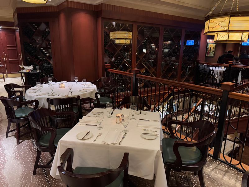 Your Next Steak Night in Every State – Bucket List Picks for All 50 27 Grill 23 & Bar - Boston, Massachusetts