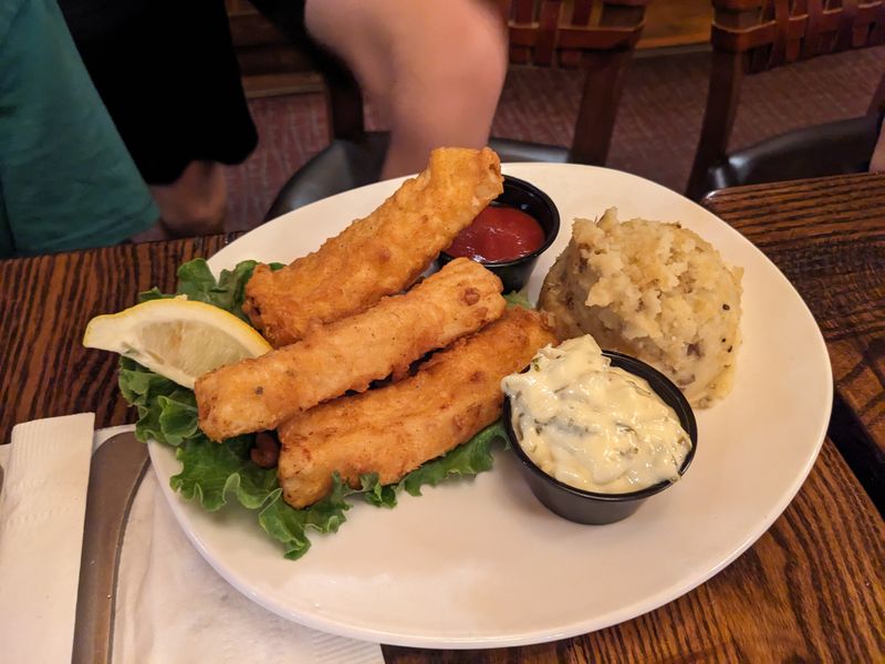 This Montana Steakhouse Serves Hearty Western Plates Locals Say Never Go Out Of Style 21 Seafood For The Landlocked Craving