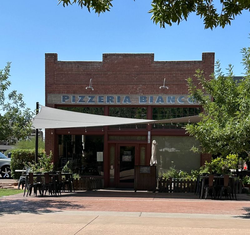 50 States, 50 Restaurants Every Food Lover Should Try 8 Pizzeria Bianco – Phoenix, Arizona