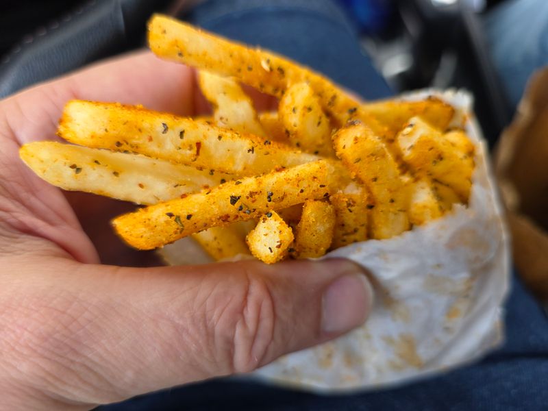 Ollie's Trolley - Louisville, Kentucky