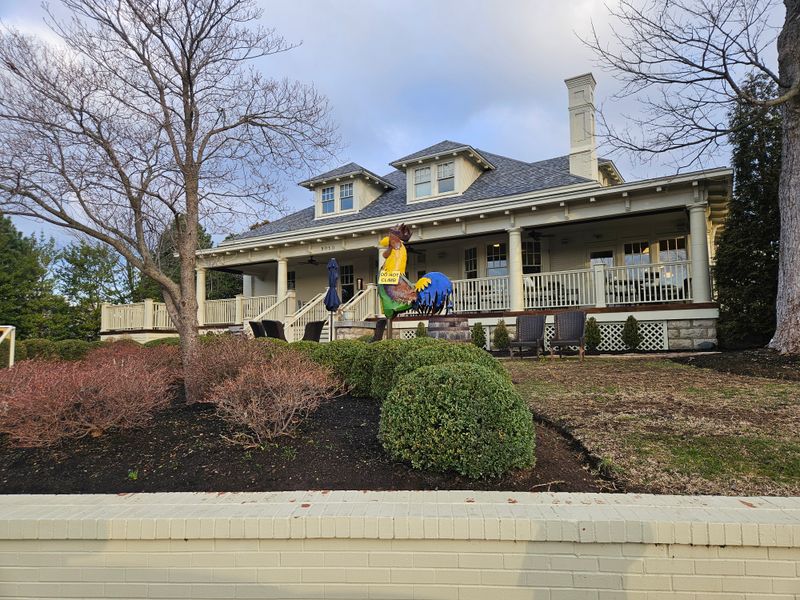 Big Bad Breakfast - Brownsboro Crossing - Louisville, Kentucky