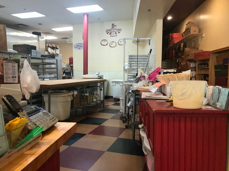 Local Love and 4.8 Stars