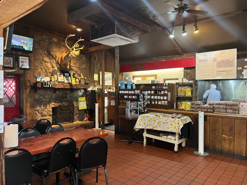 Comforting Soups And Seasonal Specials