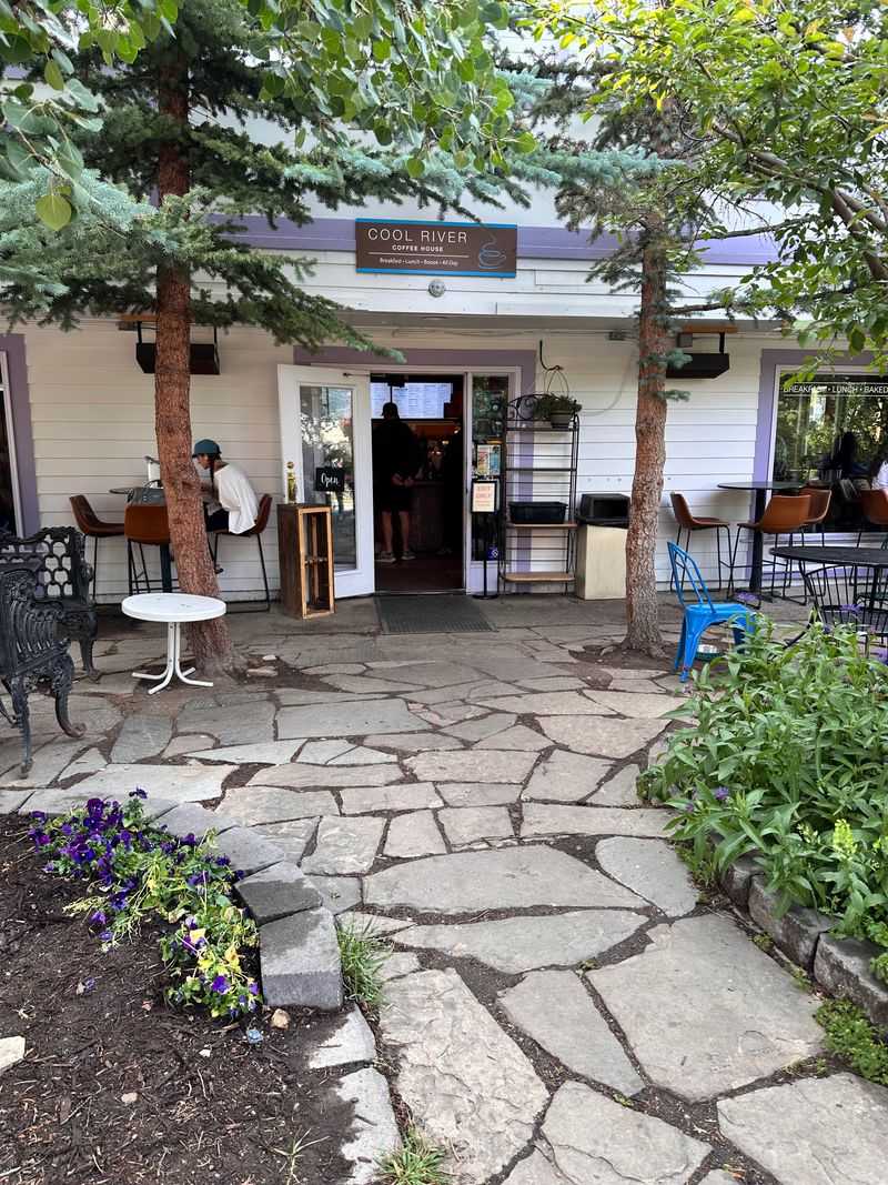 14 Colorado Mountain Cafés Serving Hearty Breakfast Skillets After Sunrise On The Slopes 15 Cool River Coffee House - Breckenridge, Colorado
