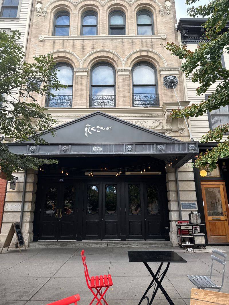 Where to Eat Now: Must Try Spots in Every State + 8 Buzzing New Restaurants 35 Razza - Jersey City, New Jersey