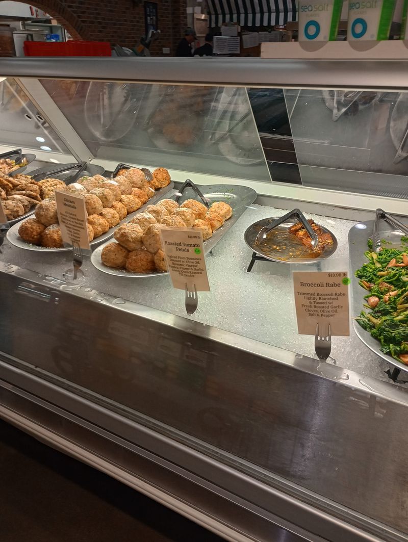 This New Jersey Italian Market Serves Italian Specialties Locals Say Taste Like Home 12 The Line Moves With Purpose