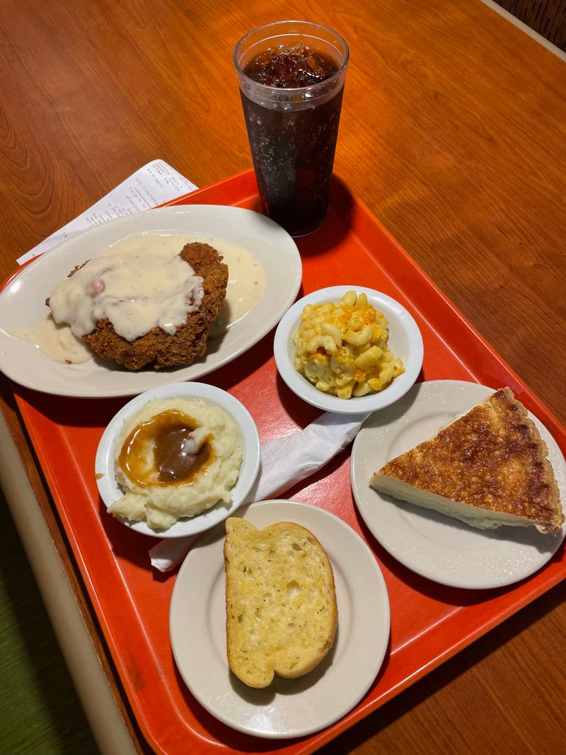 Piccadilly - Baton Rouge, Louisiana