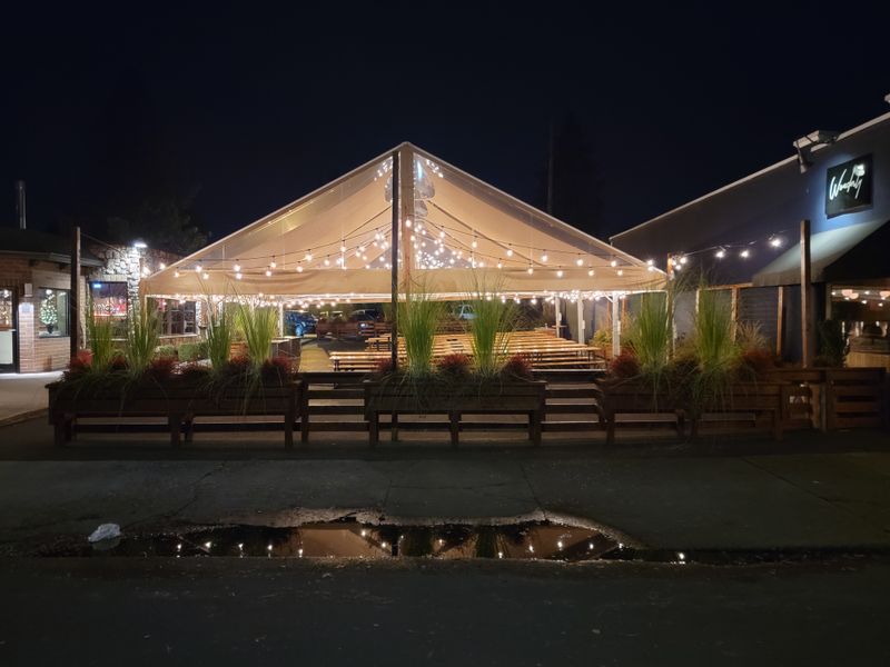 Amalfi's Italian Restaurant - Portland, Oregon