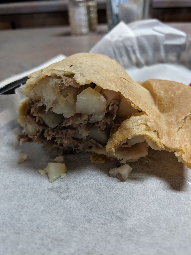 Joe's Pasty Shop To-Go LLC - Ironwood, Michigan