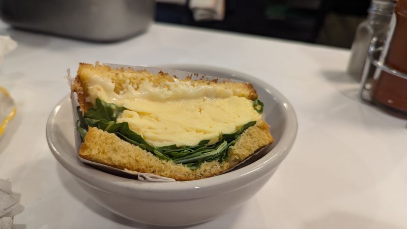 Chopped Salad Deli Situation