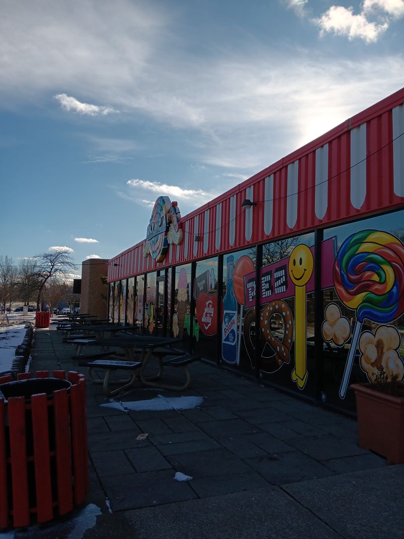 Olympia Candy (Sweeties Olympia Treats) - Strongsville, Ohio