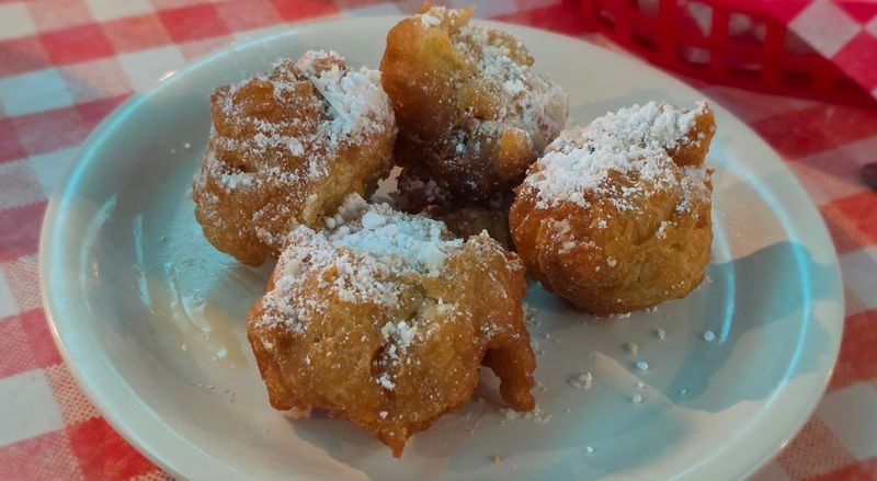 Save Room For Dessert