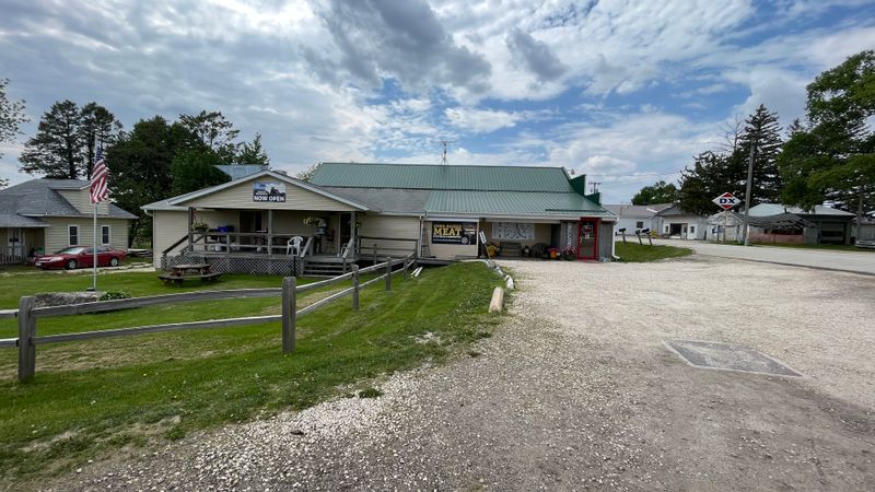 Finding The Place And Parking