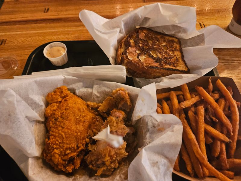 This Nebraska Sandwich Window Is So Protected Locals Won’t Tell You The Best Time To Go 10 Thursday Through Saturday Evenings