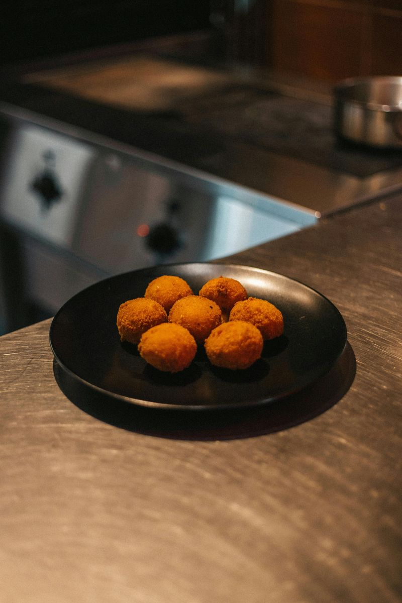 From Fresh Italian Classics to Indulgent Desserts – The Ultimate Comfort-Food Feast You’ll Want to Try Tonight 15 Crispy Fried Cheese Bites