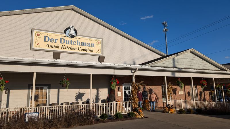 Essential Details And Contact Info