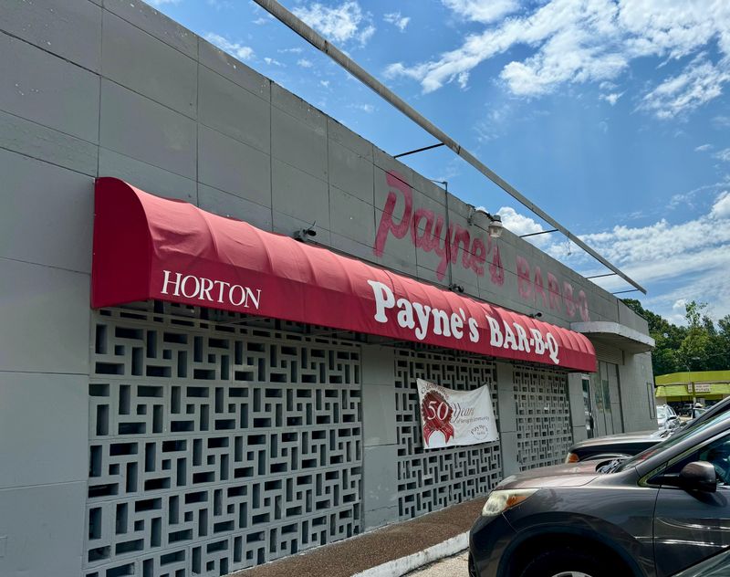 Planning A Memphis BBQ Crawl