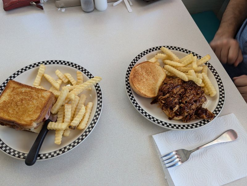 Gluten-Friendly And Simple Swaps