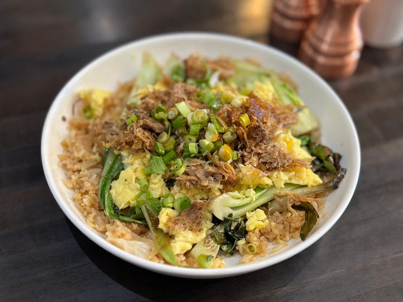 Service With Pace and Warmth