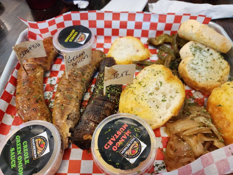 Catering Trays for Parties and Parades