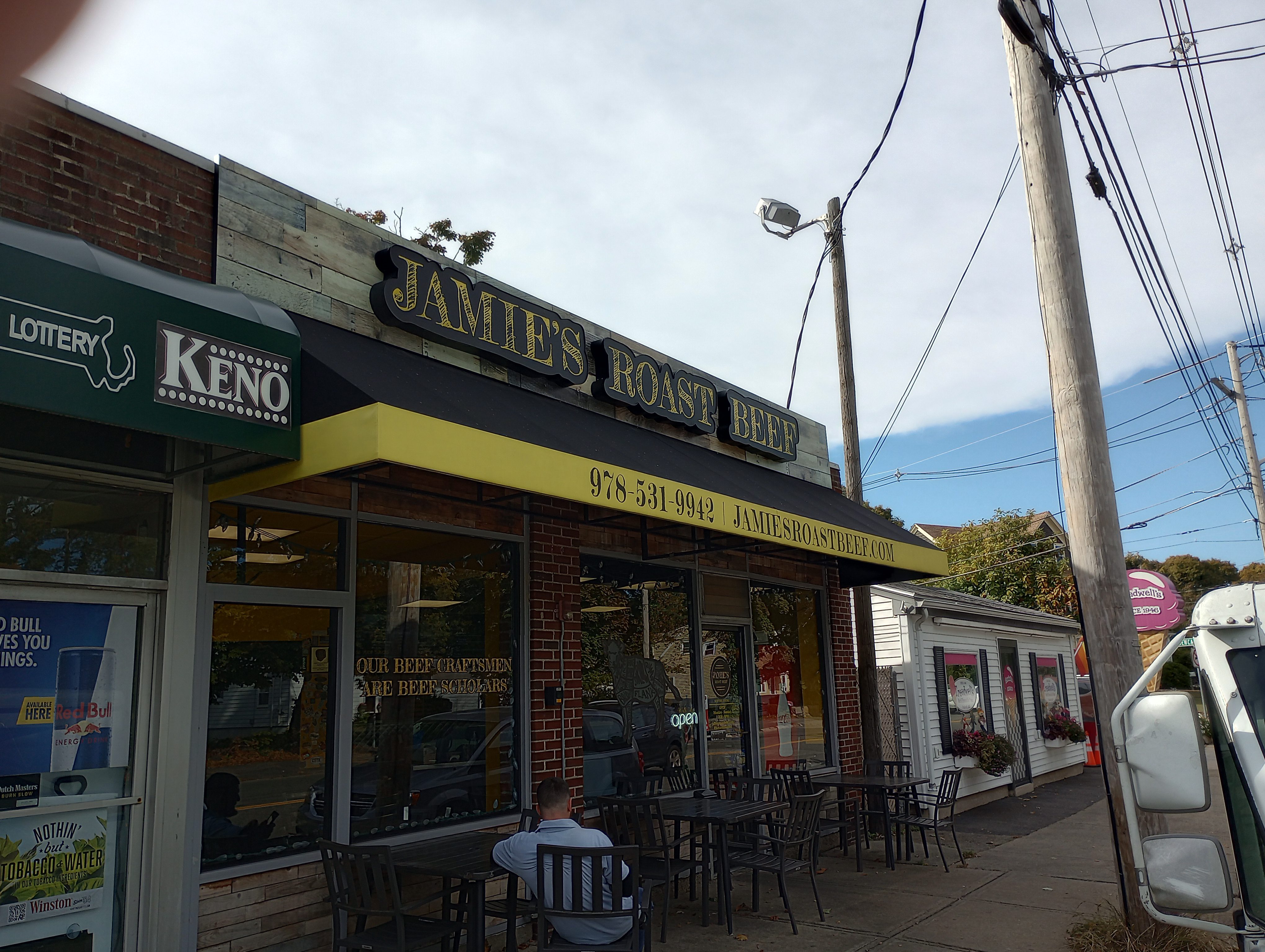 Plan Around The Hours