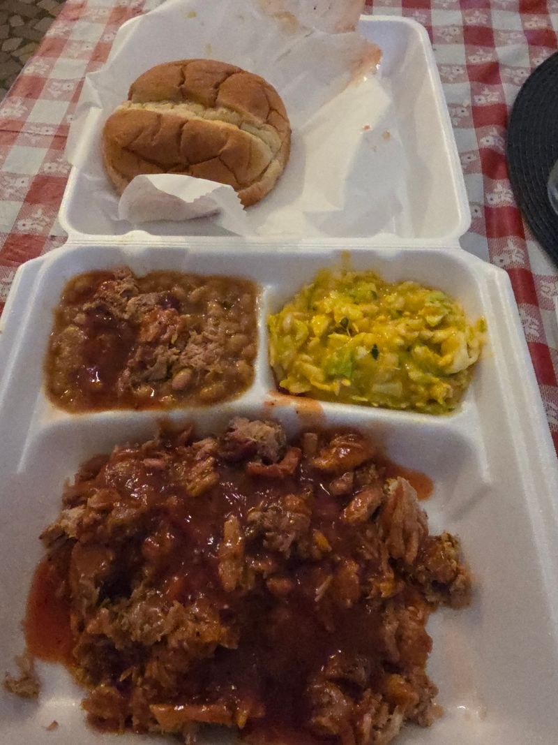 Chopped vs Pulled: Texture Tales