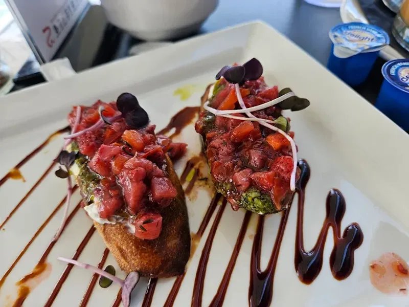 Homemade Desserts To Linger Over