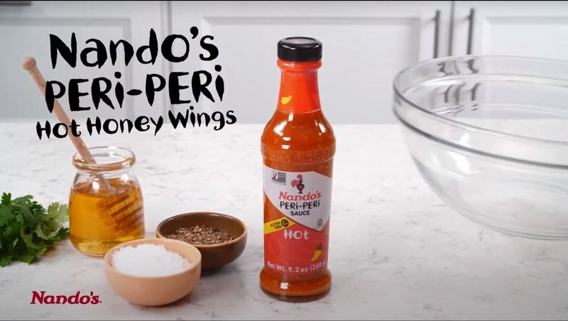 14 Regional Condiments Americans Hoard When They Travel 17 Local hot honey