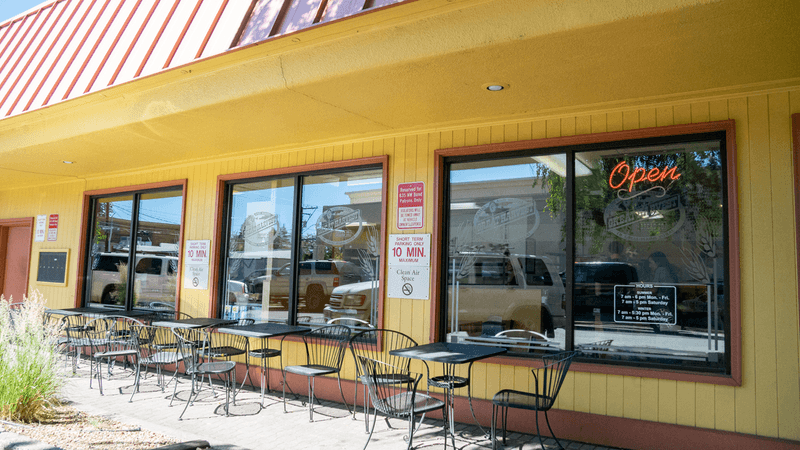 Great Harvest Bread Co. - Bend, Oregon