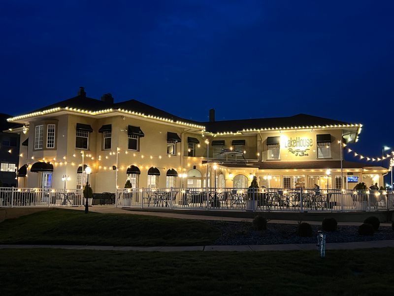 Surf-And-Turf By The Pier