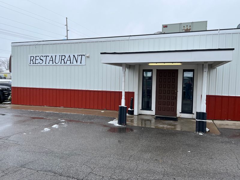 Milli's Restaurant - Bluffton, Indiana
