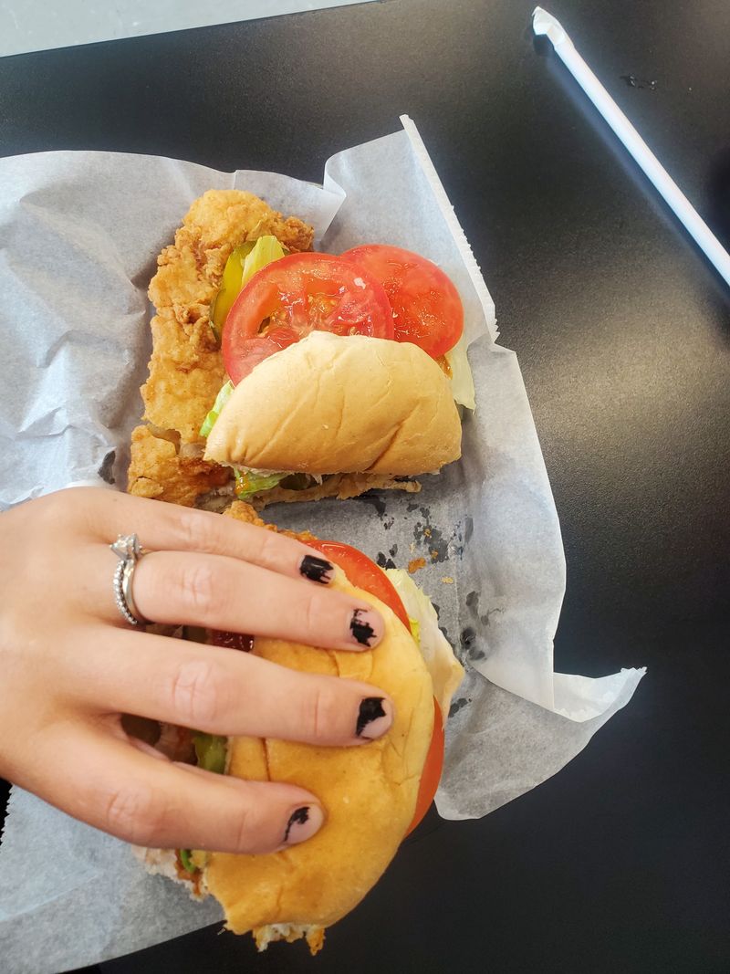 Dairy Sweet - Dunlap, Iowa